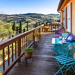 Glicine ベッド・アンド・ブレックファスト アンコーナ