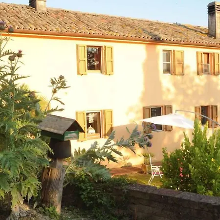 Glicine 3* アンコーナ