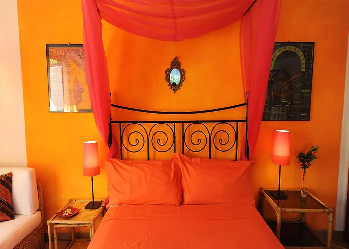 Glicine アンコーナ