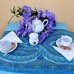 Bed & Breakfast Glicine 3*