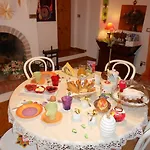 Glicine Couette-café