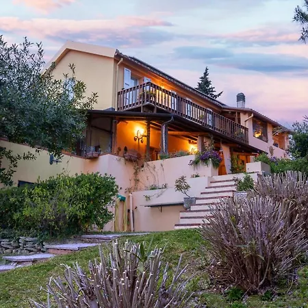 Bed & Breakfast Glicine Ancona