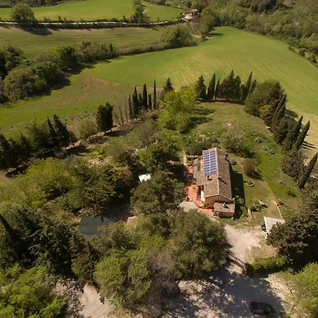 Glicine Отель типа 