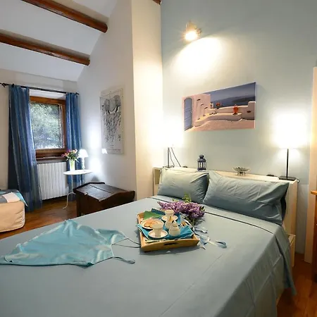 Frühstückspension Glicine 4*