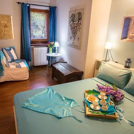 Glicine Отель типа 