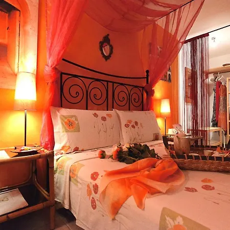 Frühstückspension Glicine 4*