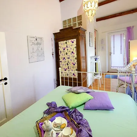 Glicine 4* Ancona