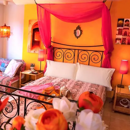 Glicine Bed & Breakfast Ancona