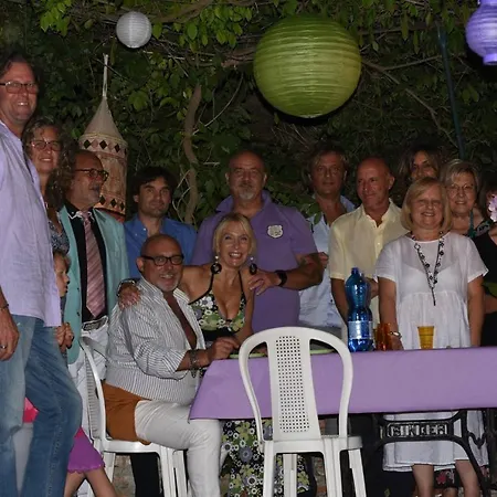 Frühstückspension Glicine Ancona
