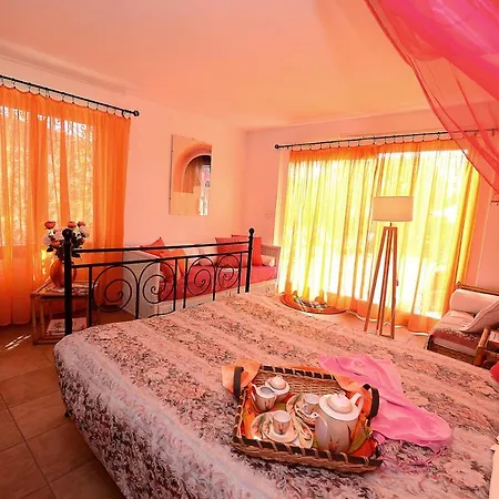 Glicine 4* Ancona