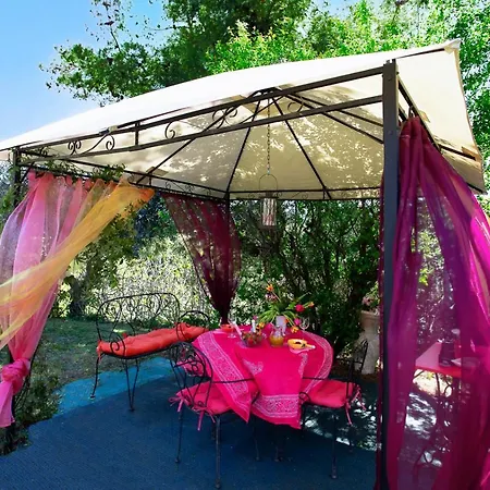 Glicine 4* Ancona