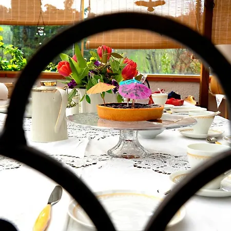 Bed & Breakfast Glicine