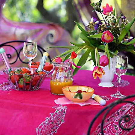 Glicine Bed & Breakfast 4*