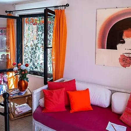 Bed & Breakfast Glicine
