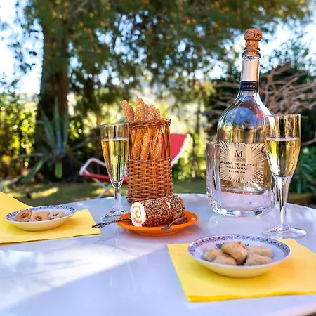 Glicine Bed & Breakfast Ancona