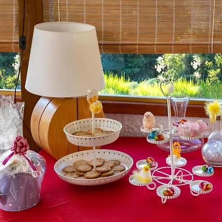 Glicine Bed & Breakfast