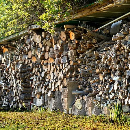 Glicine Отель типа 