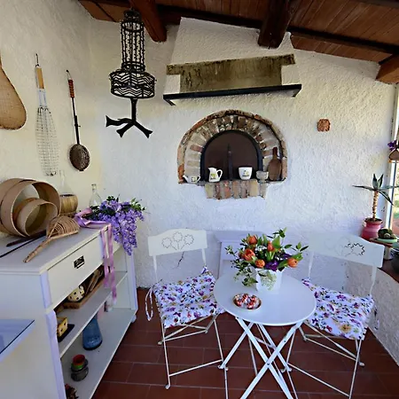 Bed & Breakfast Glicine Ancona