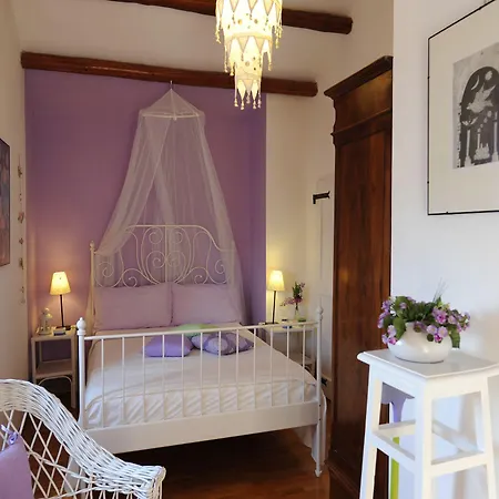 Glicine Отель типа 