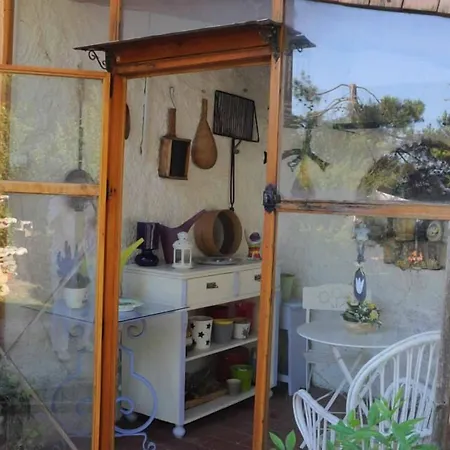 Glicine 3* Анкона