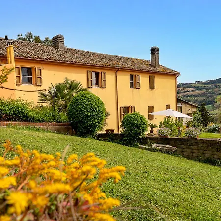 Bed & Breakfast Glicine