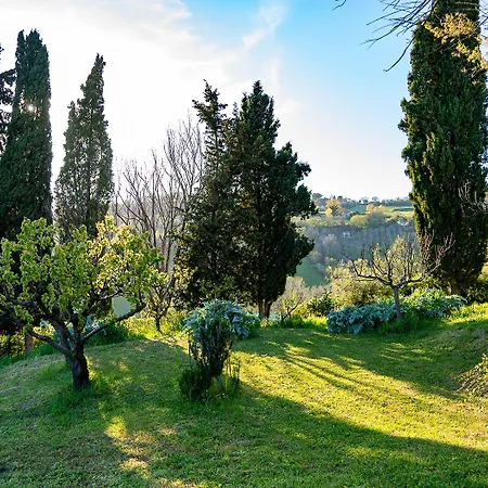 Glicine Отель типа 