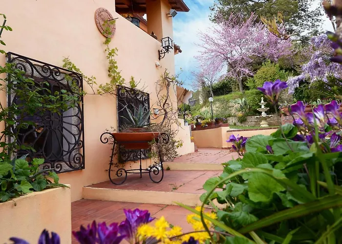 Glicine Bed & Breakfast Ancona