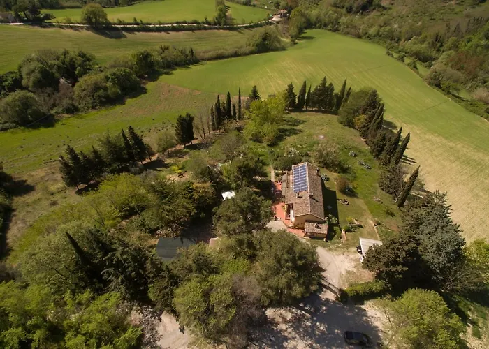 Glicine Bed & Breakfast Ancona