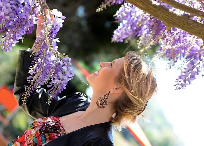 Bed & Breakfast Glicine Ancona