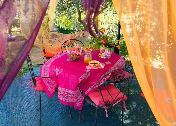 Glicine Bed & Breakfast Ancona