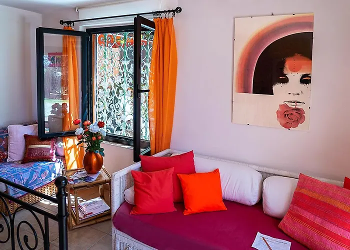 Bed & Breakfast Glicine