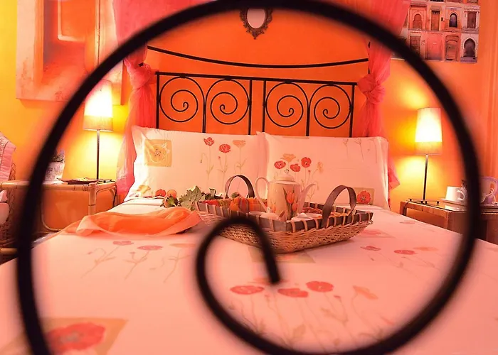 Glicine Bed & Breakfast