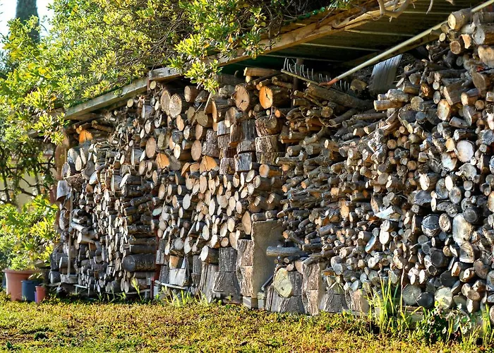 Glicine Bed & Breakfast 3*