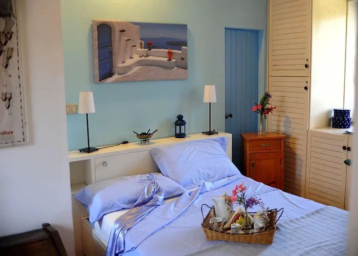 Glicine Bed & Breakfast