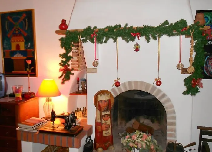 Bed & Breakfast Glicine 3*