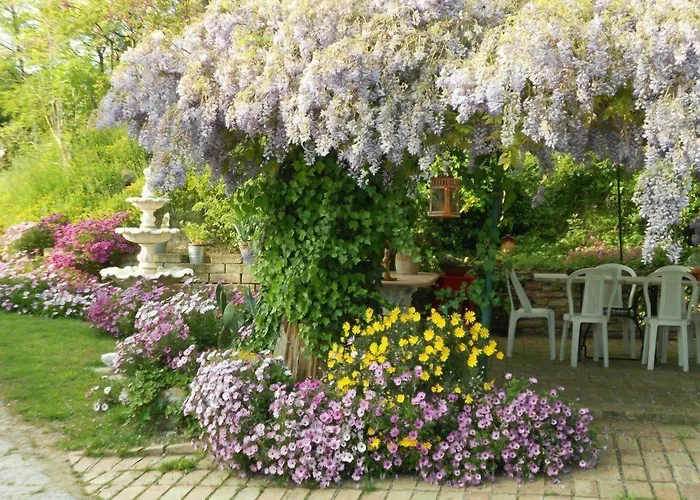 Glicine Bed & Breakfast Ancona