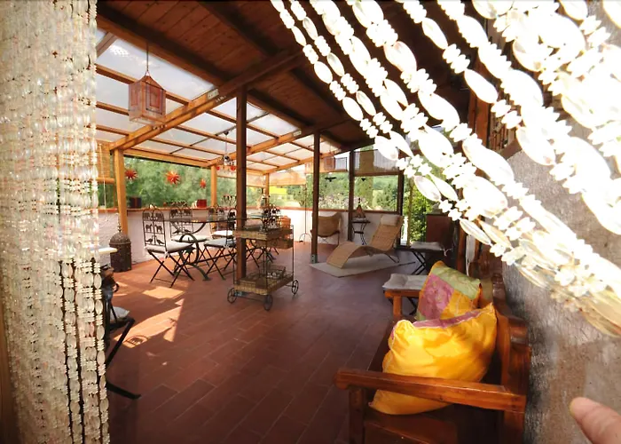 Glicine Bed & Breakfast