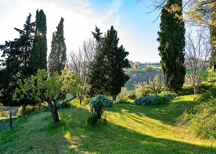 Glicine Bed & Breakfast Ancona